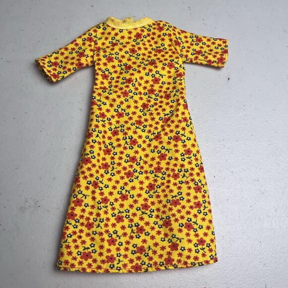 Horsman Elizabeth Taylor Doll Dress Lot Queen of Light Bluebird Movie 1976 Rare - Picture 13 of 16